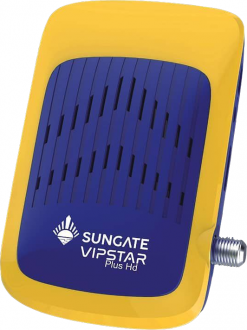 Sungate VipStar Plus HD Uydu Alıcısı kullananlar yorumlar